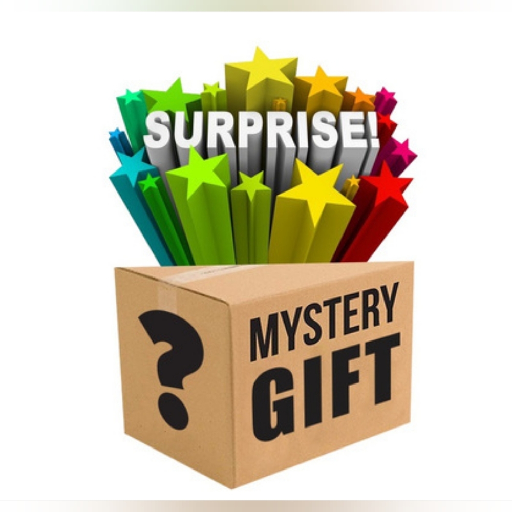 Mystery Item 🐶💕🐶